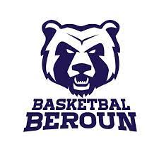 BK BEROUN Team Logo